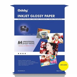 Oddy Photo Paper 130GSM 20Sheets